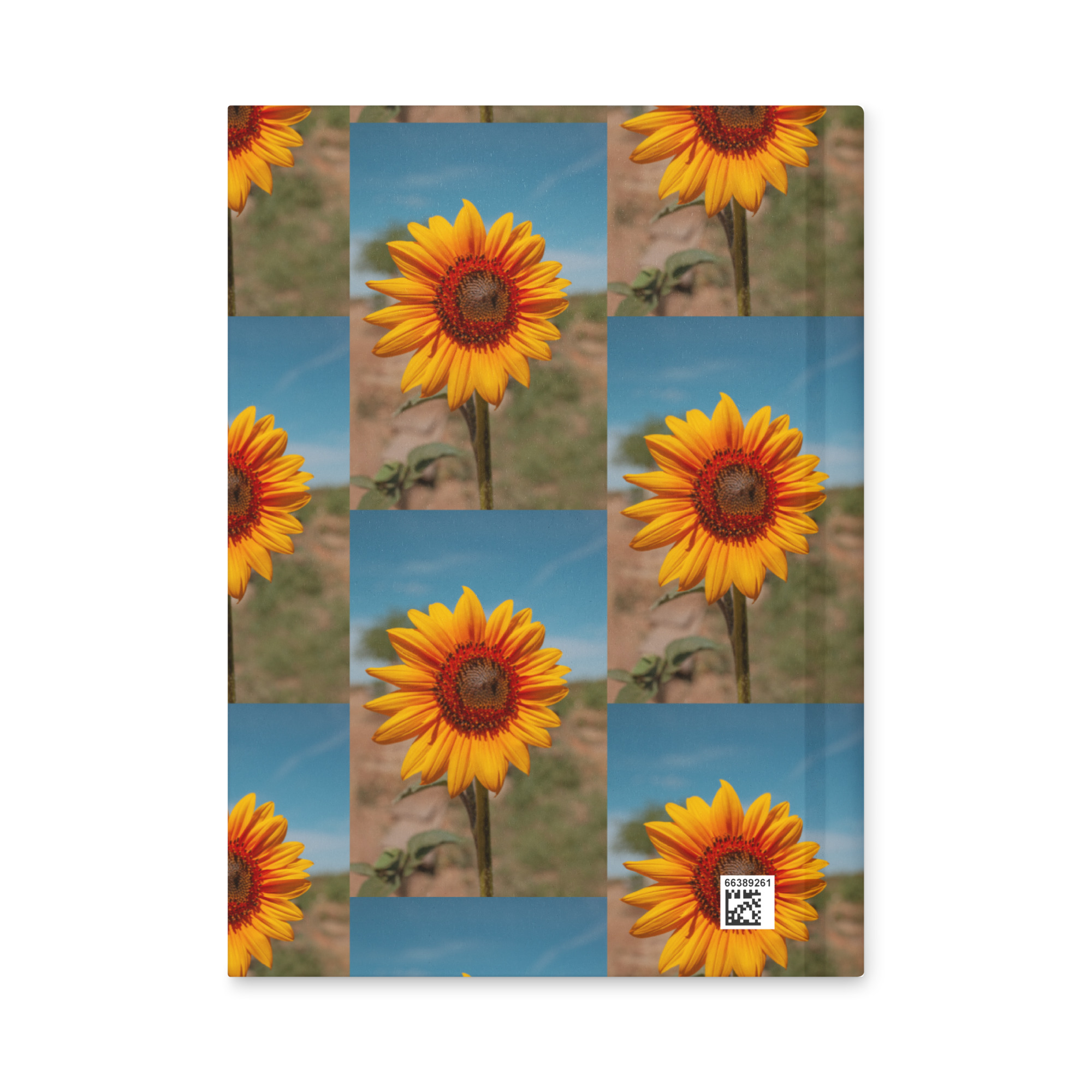 Be You Hardcover journal matte - Image 2