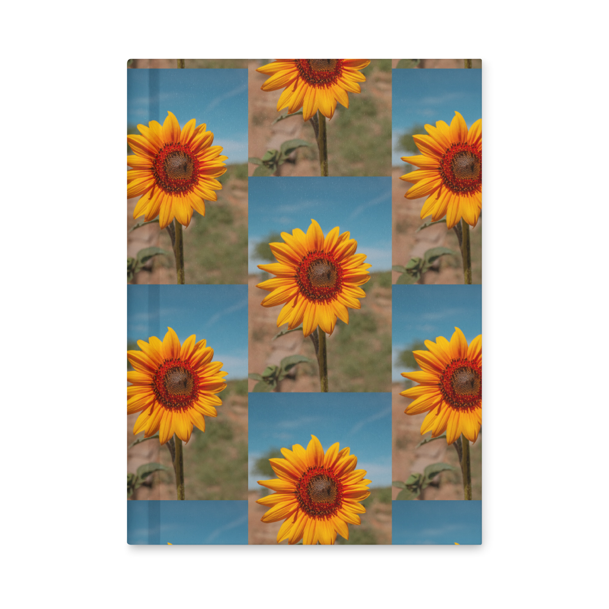 Be You Hardcover journal matte