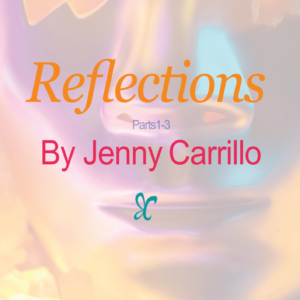 Reflections: A Fine Art Photography & Poetry Collection