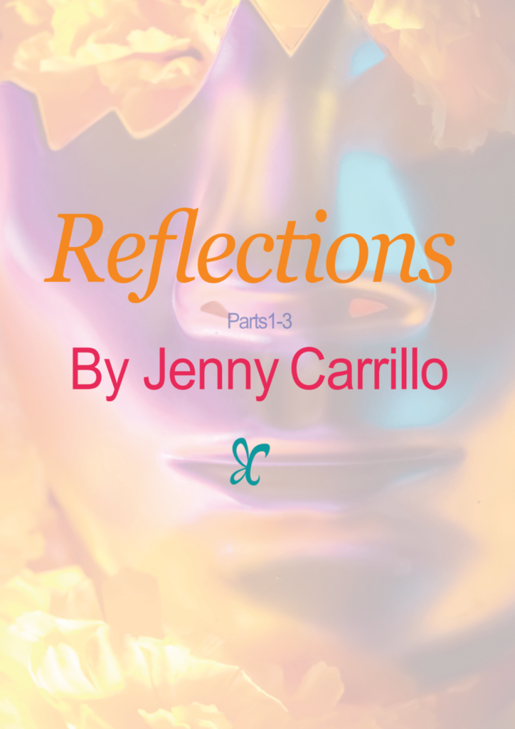 Reflections: A Fine Art Photography & Poetry Collection