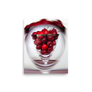 Cherry season