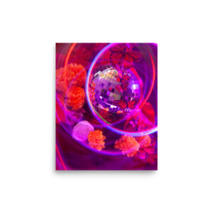 Celebration (print)