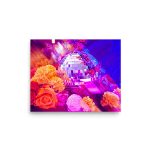 Potential (print)