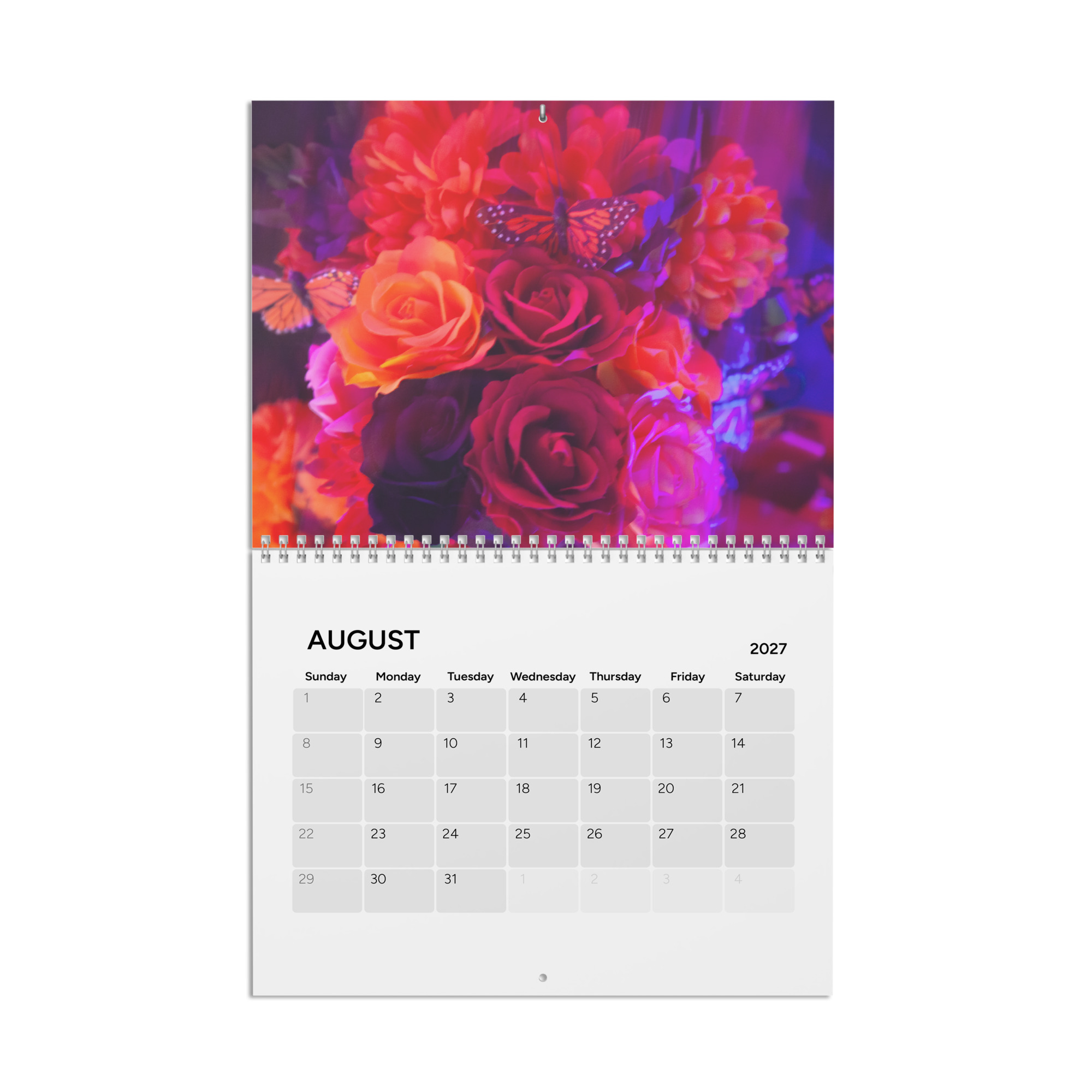 Surreal Calendar 2027 - Image 8
