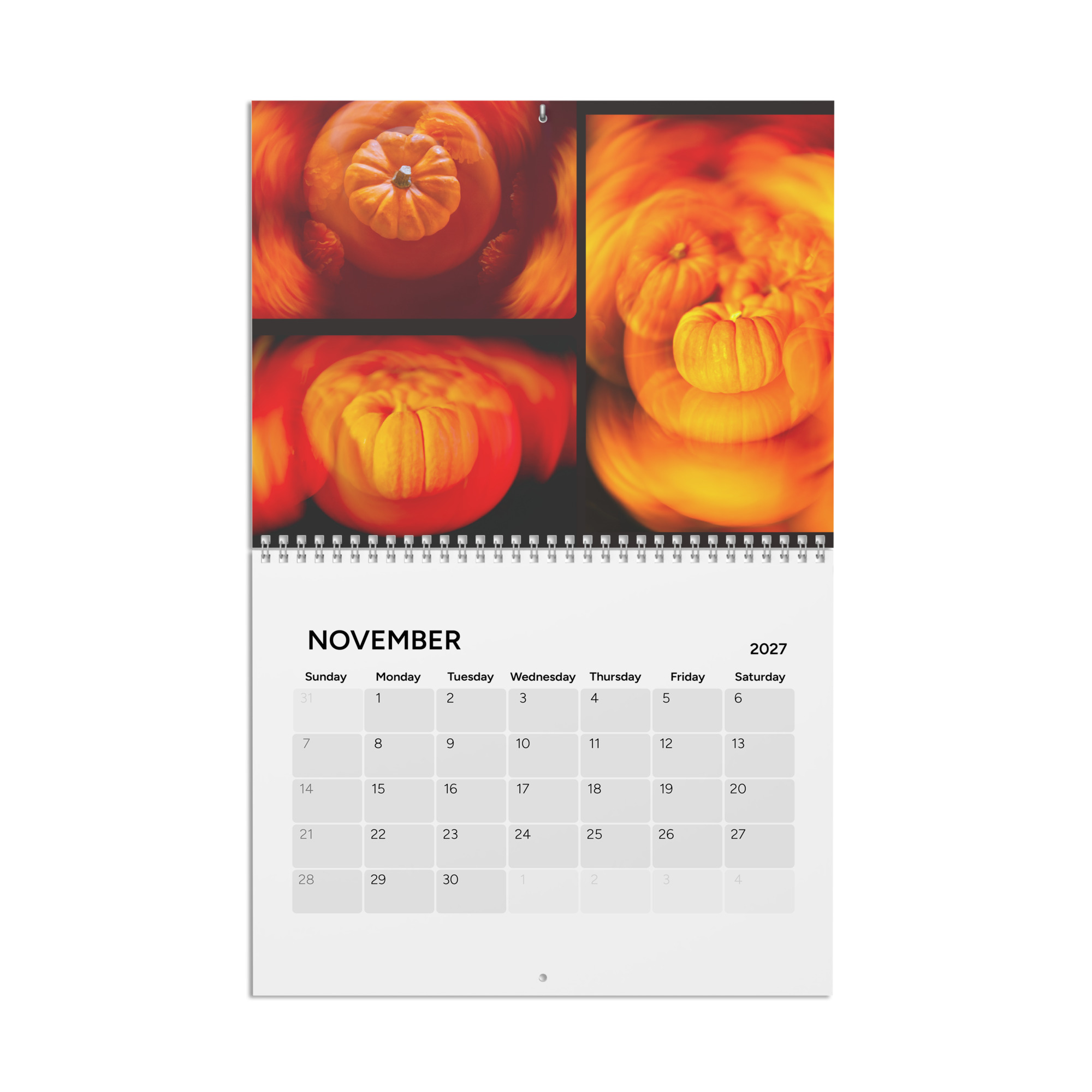 Surreal Calendar 2027 - Image 11