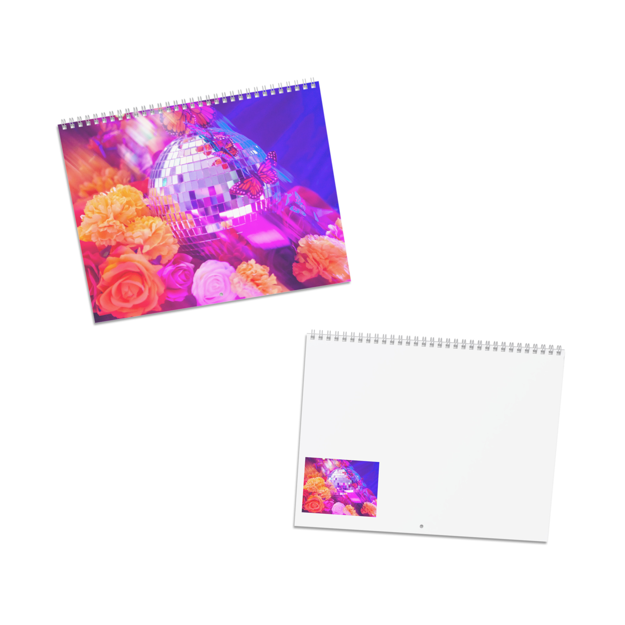 Surreal Calendar 2027 - Image 13