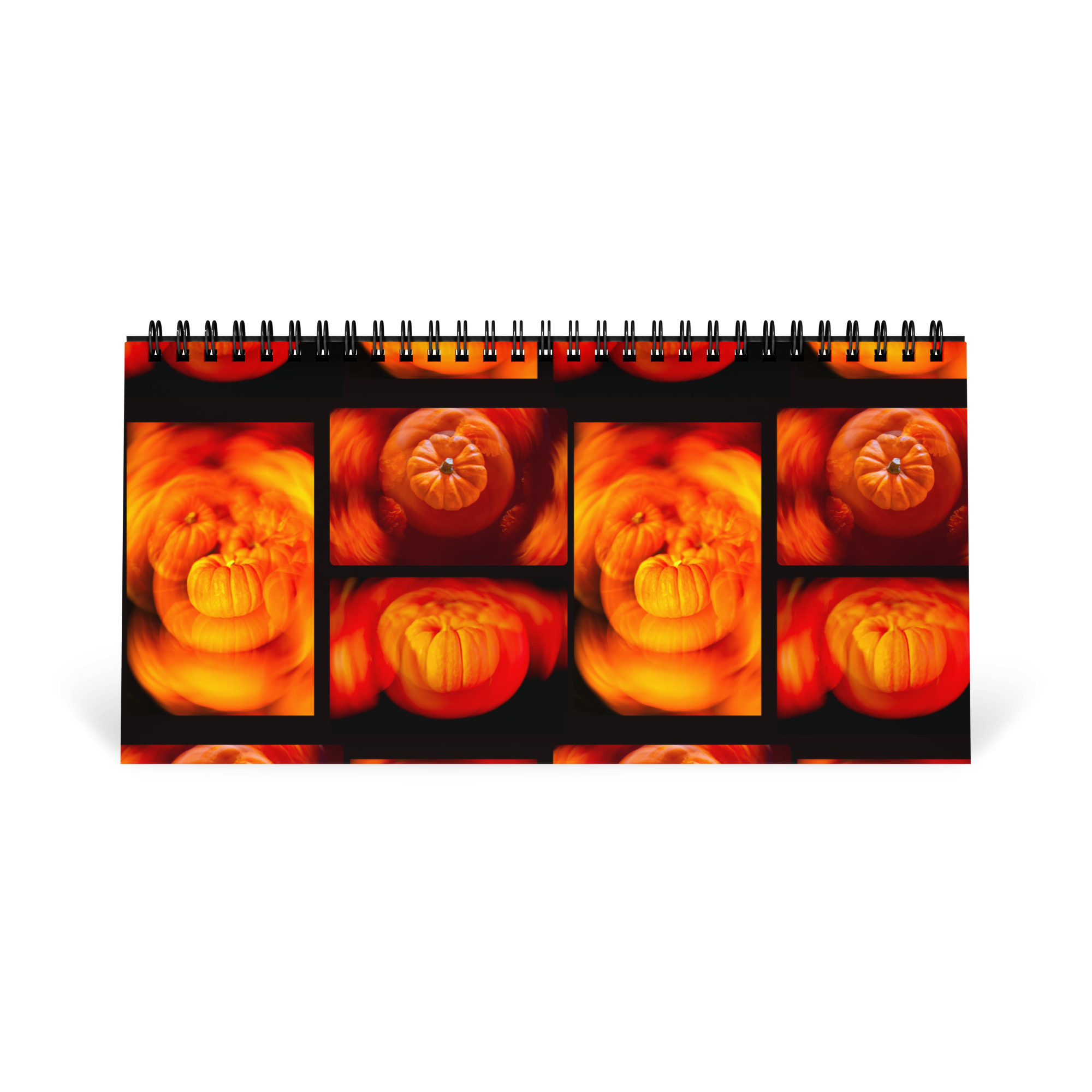 2027 Simplex Desk calendar - Image 2