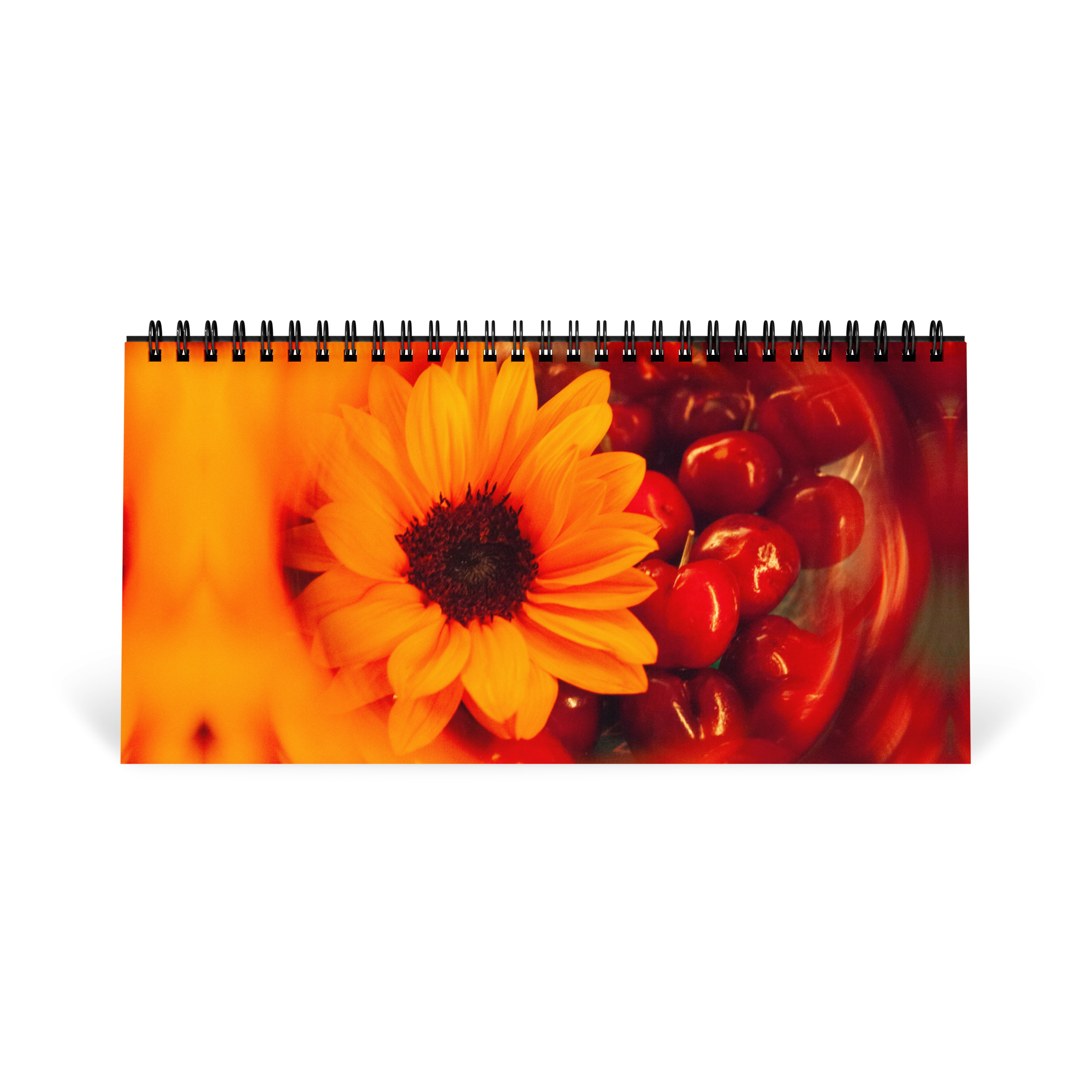 2027 Simplex Desk calendar - Image 3
