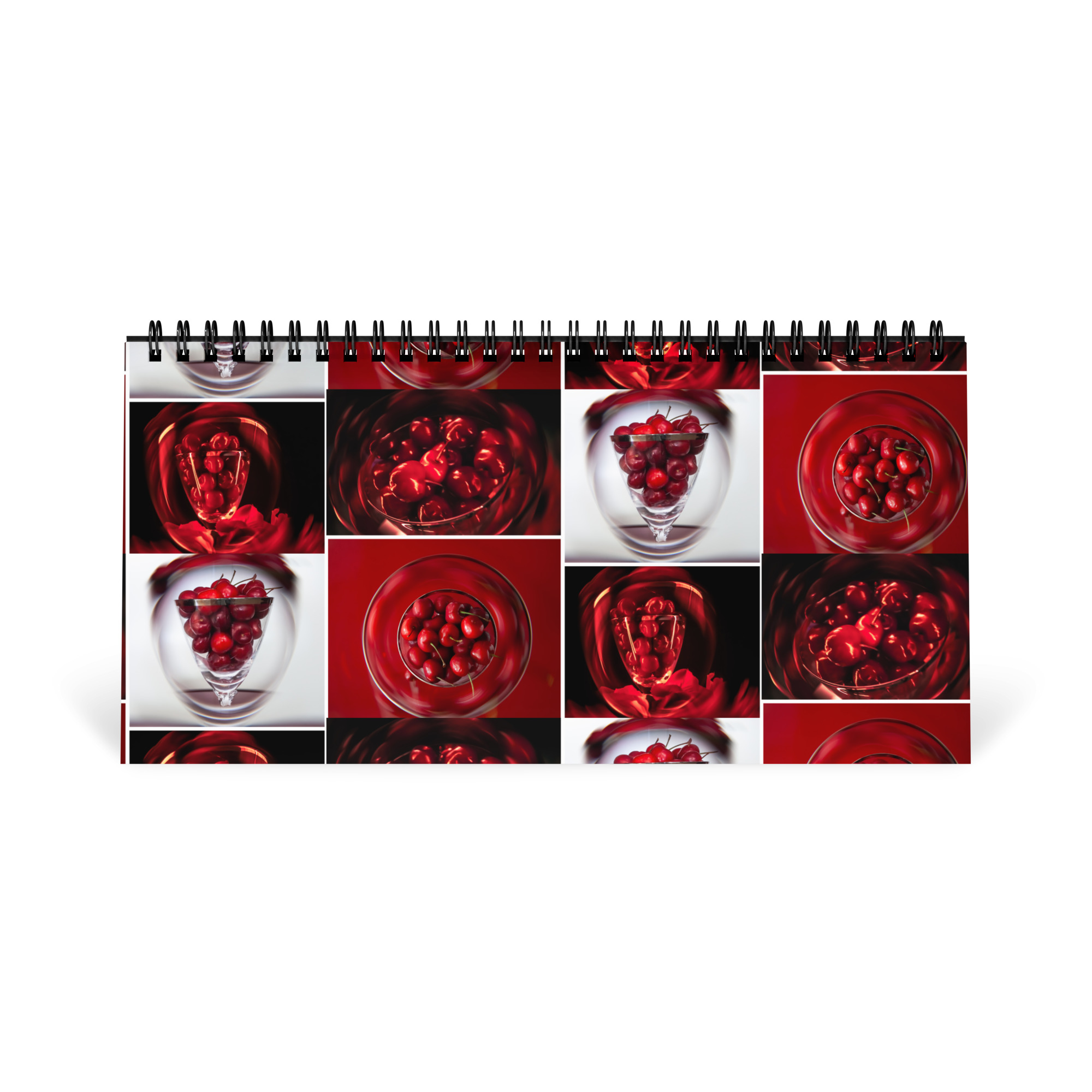 2027 Simplex Desk calendar - Image 6