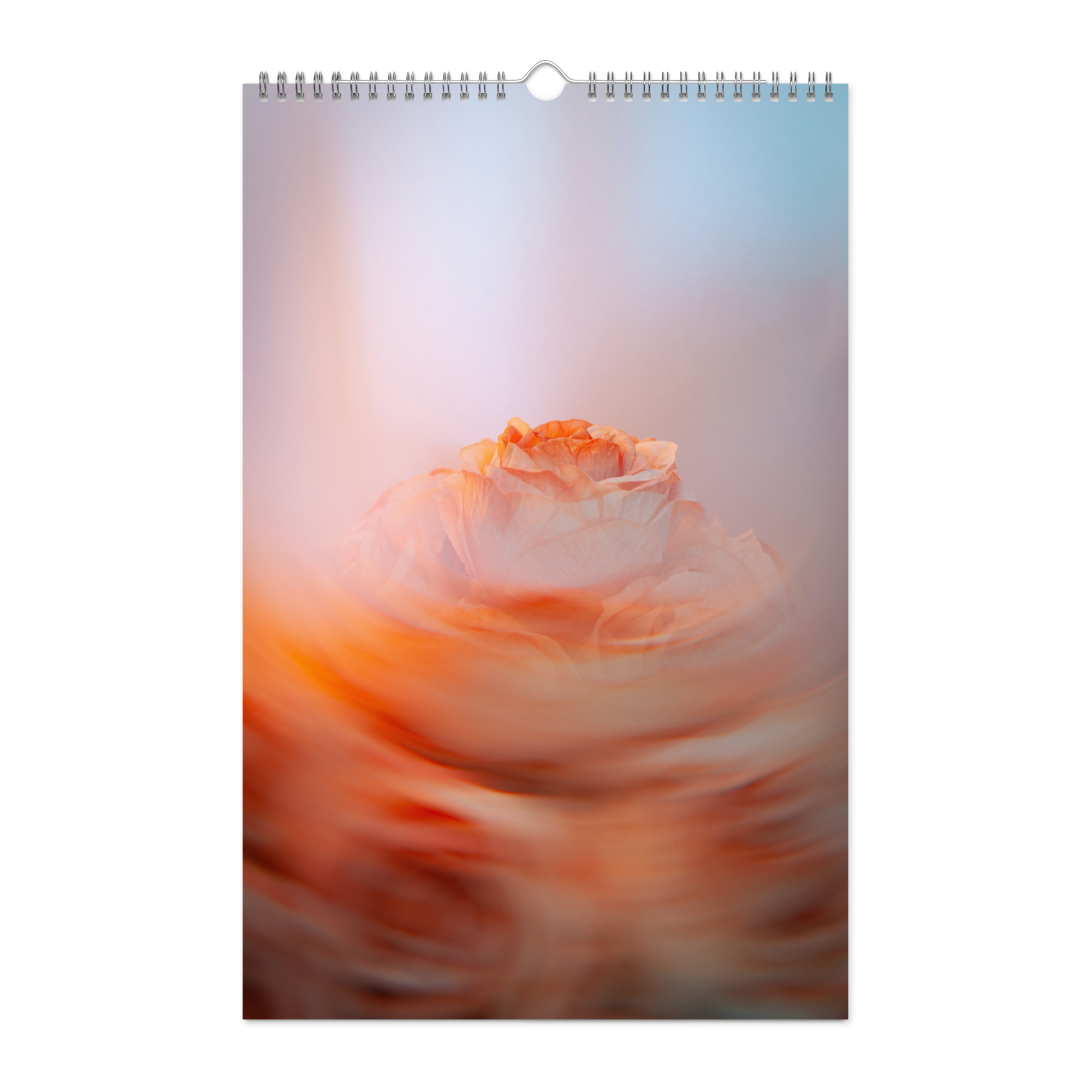 Creative Blooming 2027 Calendar - Image 13